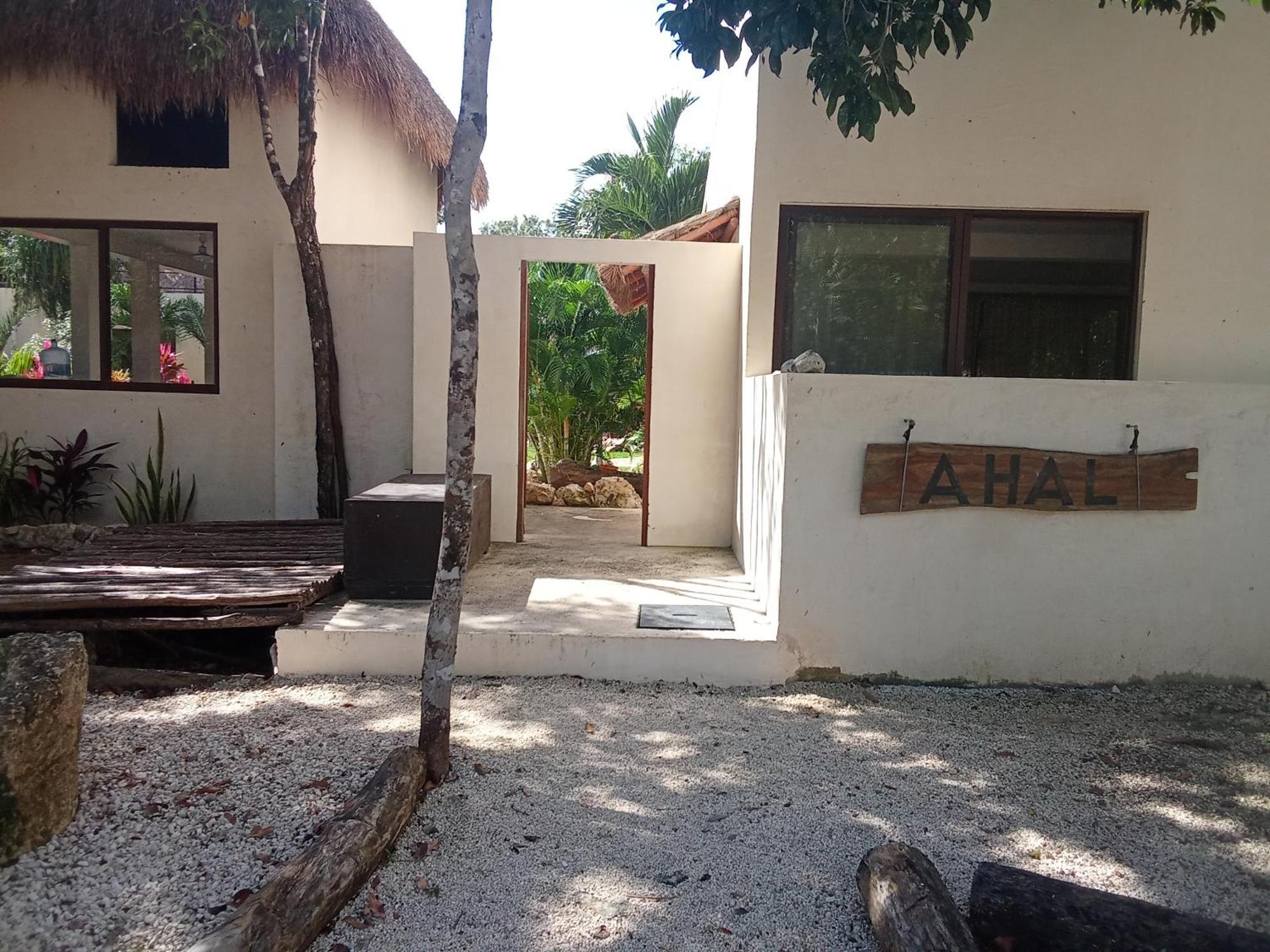 Villa Ahal, Chemuyil Exterior photo